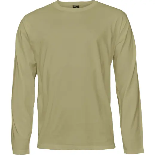 FWRD Premium Long Sleeve T-Shirt Stone